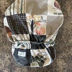 Gliz Design Summer Car seat Cover